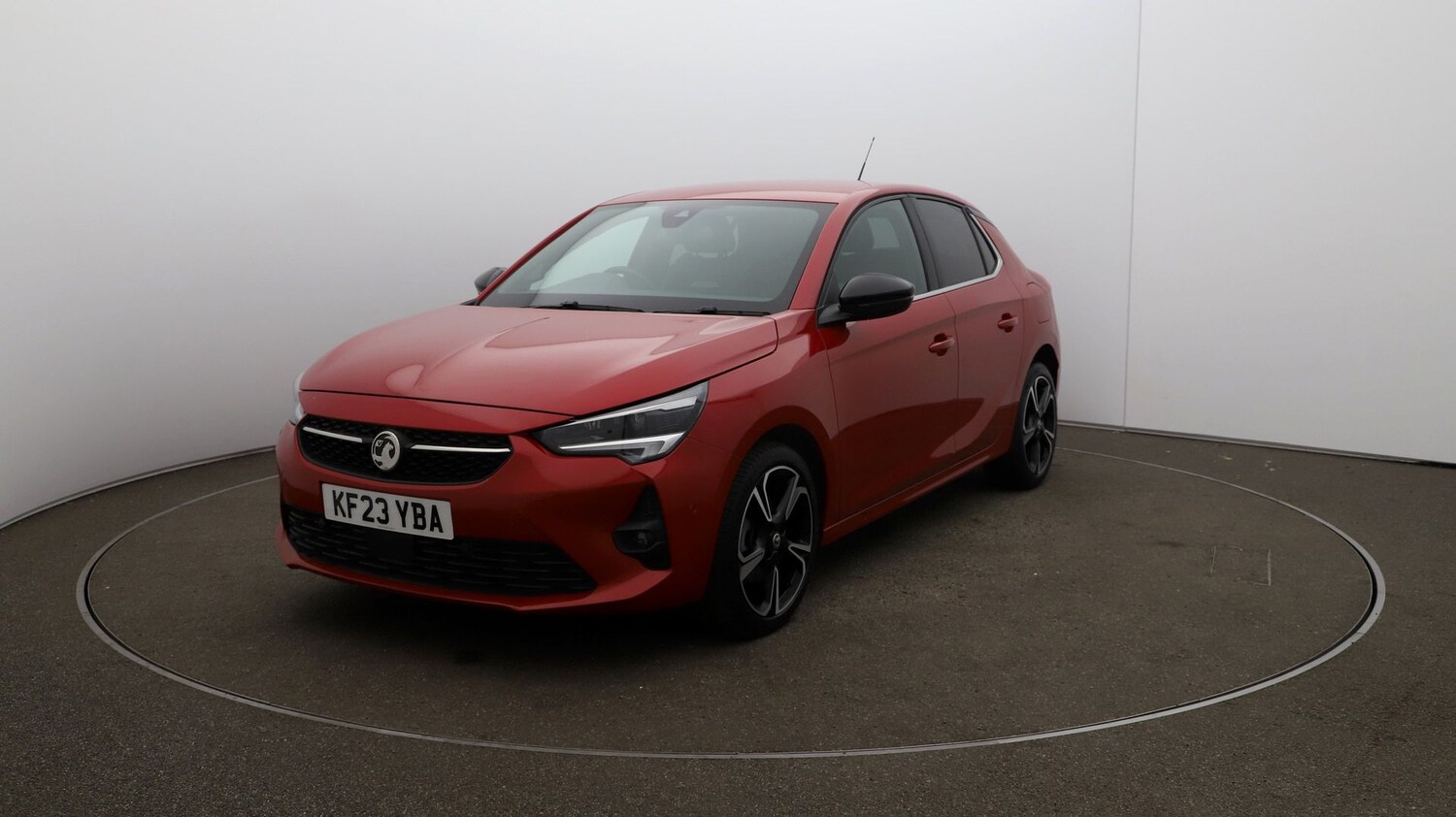 Used Vauxhall Corsa for sale - 76809602: Photo 30