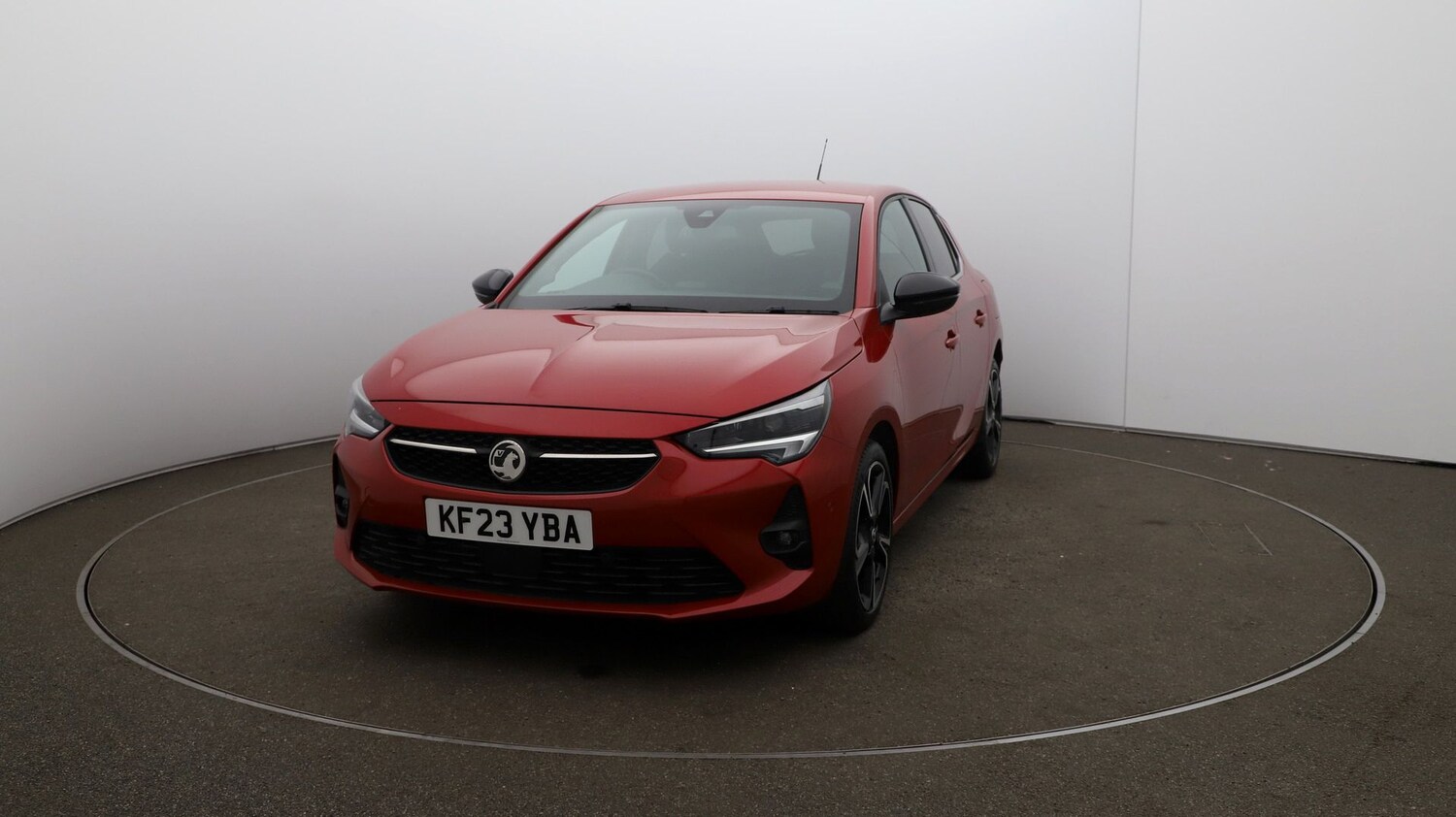 Used Vauxhall Corsa for sale - 76809602: Photo 31