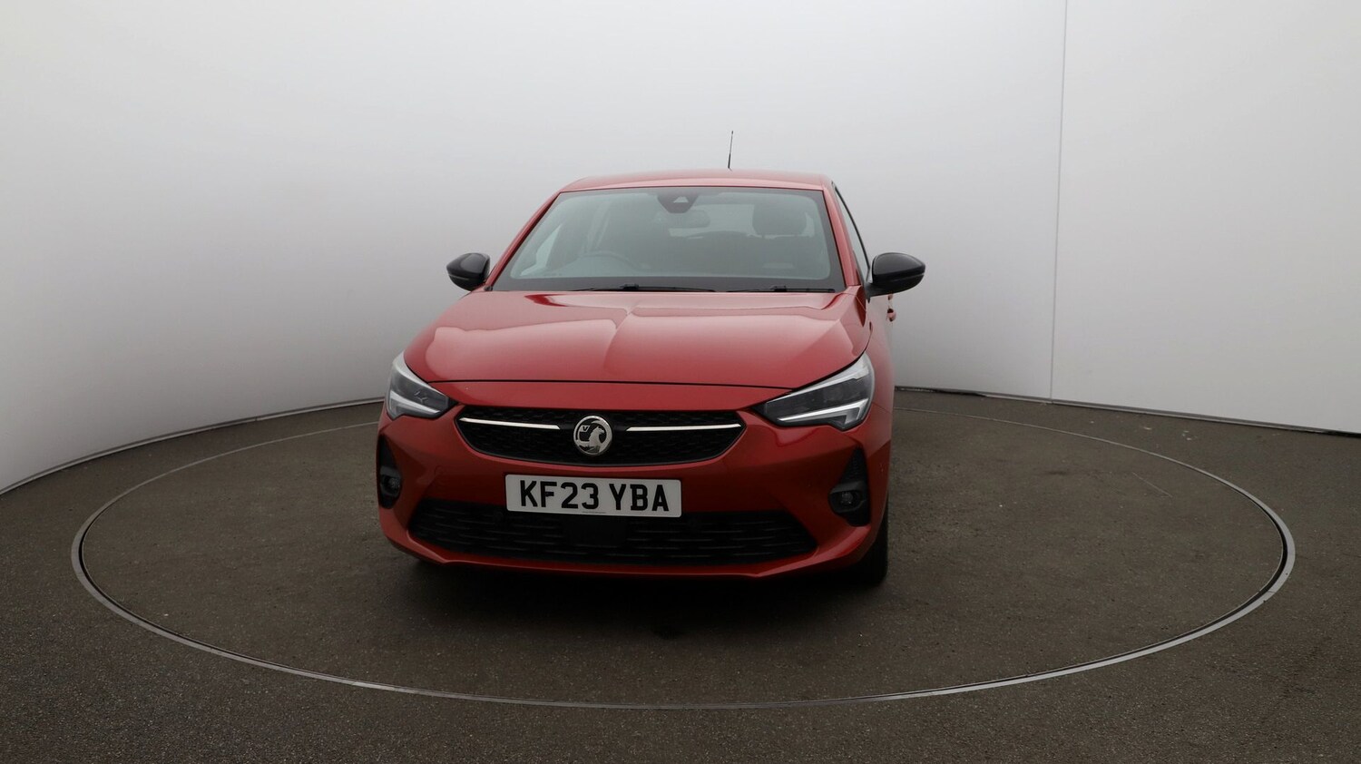 Used Vauxhall Corsa for sale - 76809602: Photo 32