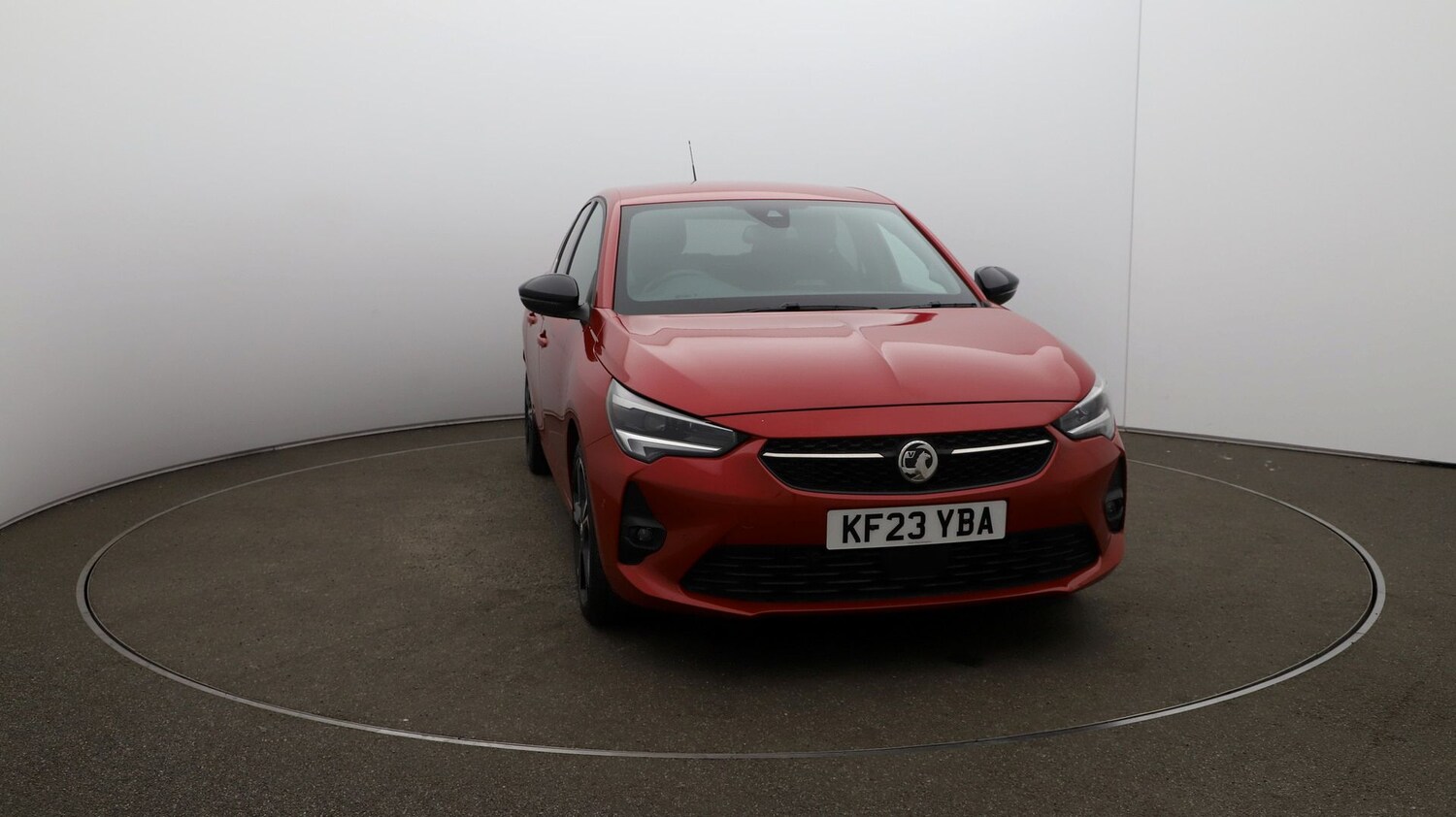 Used Vauxhall Corsa for sale - 76809602: Photo 34