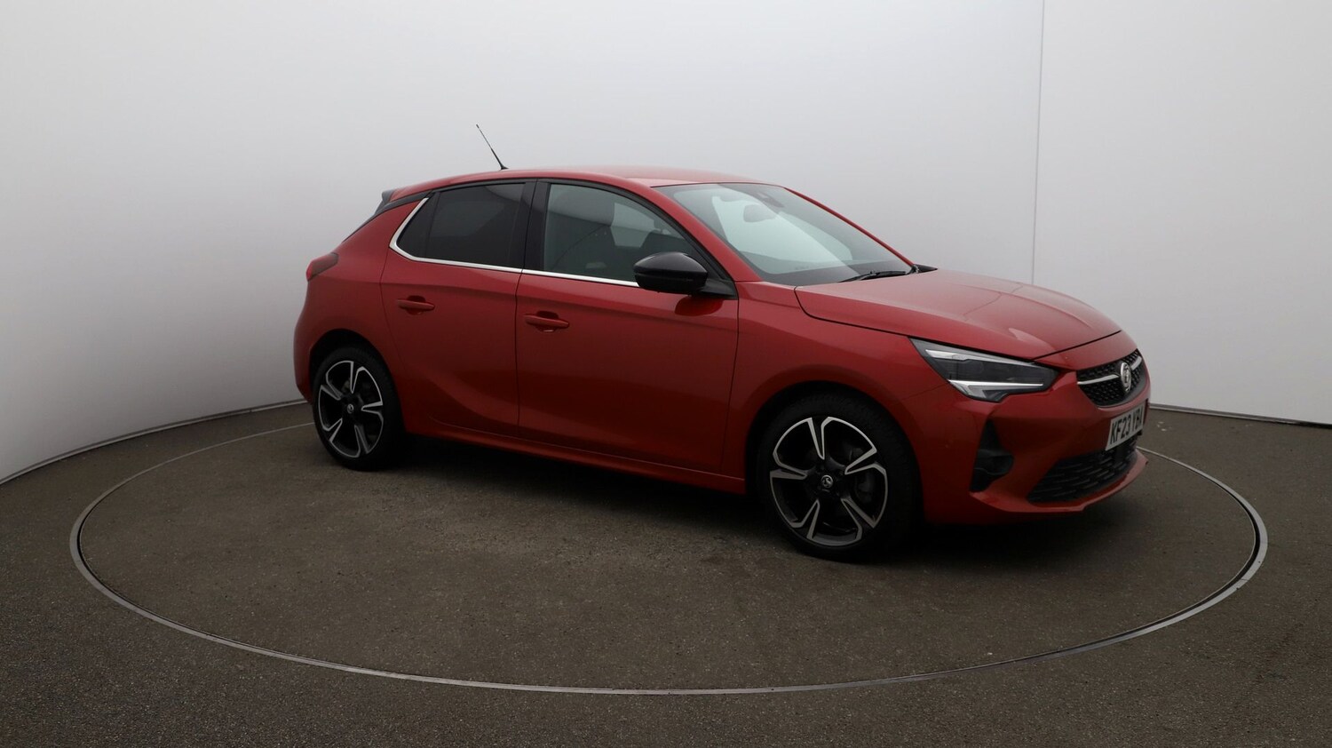 Used Vauxhall Corsa for sale - 76809602: Photo 38