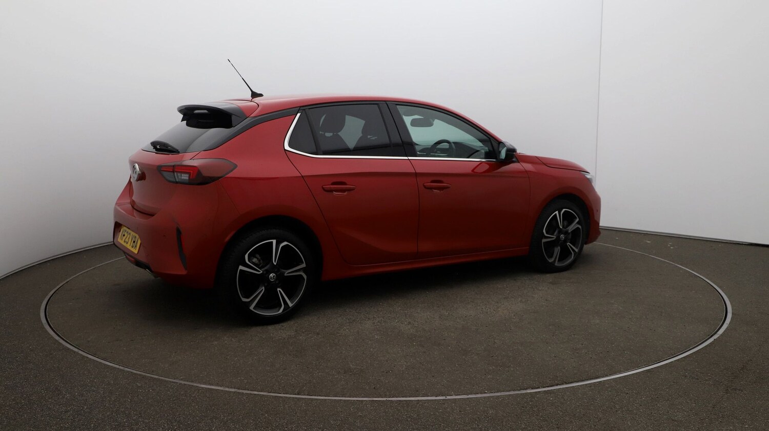 Used Vauxhall Corsa for sale - 76809602: Photo 45