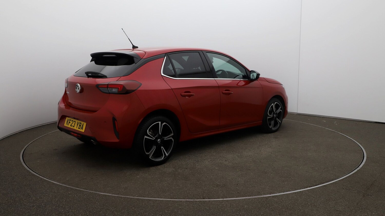 Used Vauxhall Corsa for sale - 76809602: Photo 46