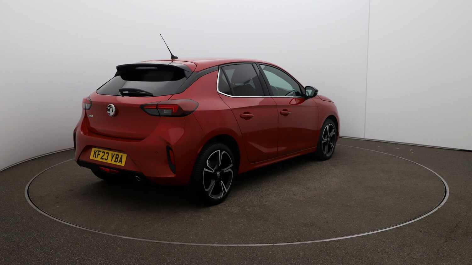 Used Vauxhall Corsa for sale - 76809602: Photo 47