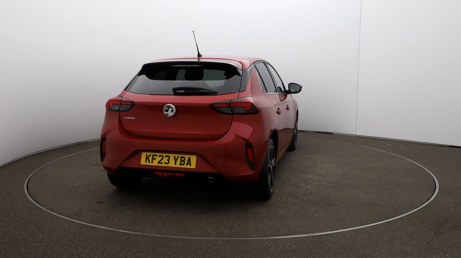 Used Vauxhall Corsa for sale - 76809602: Photo 49