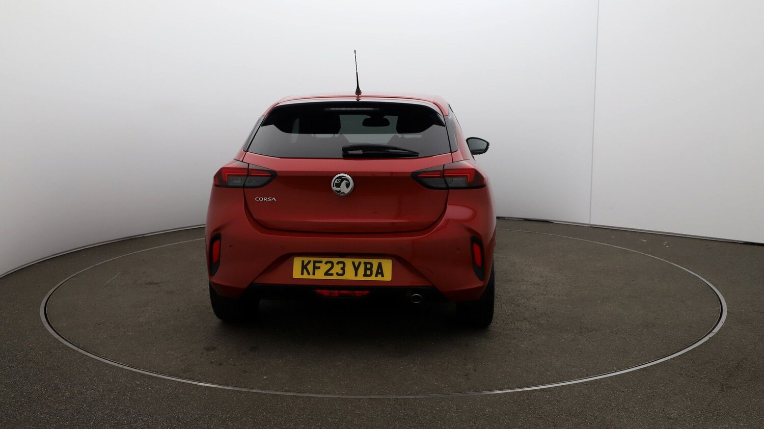 Used Vauxhall Corsa for sale - 76809602: Photo 50