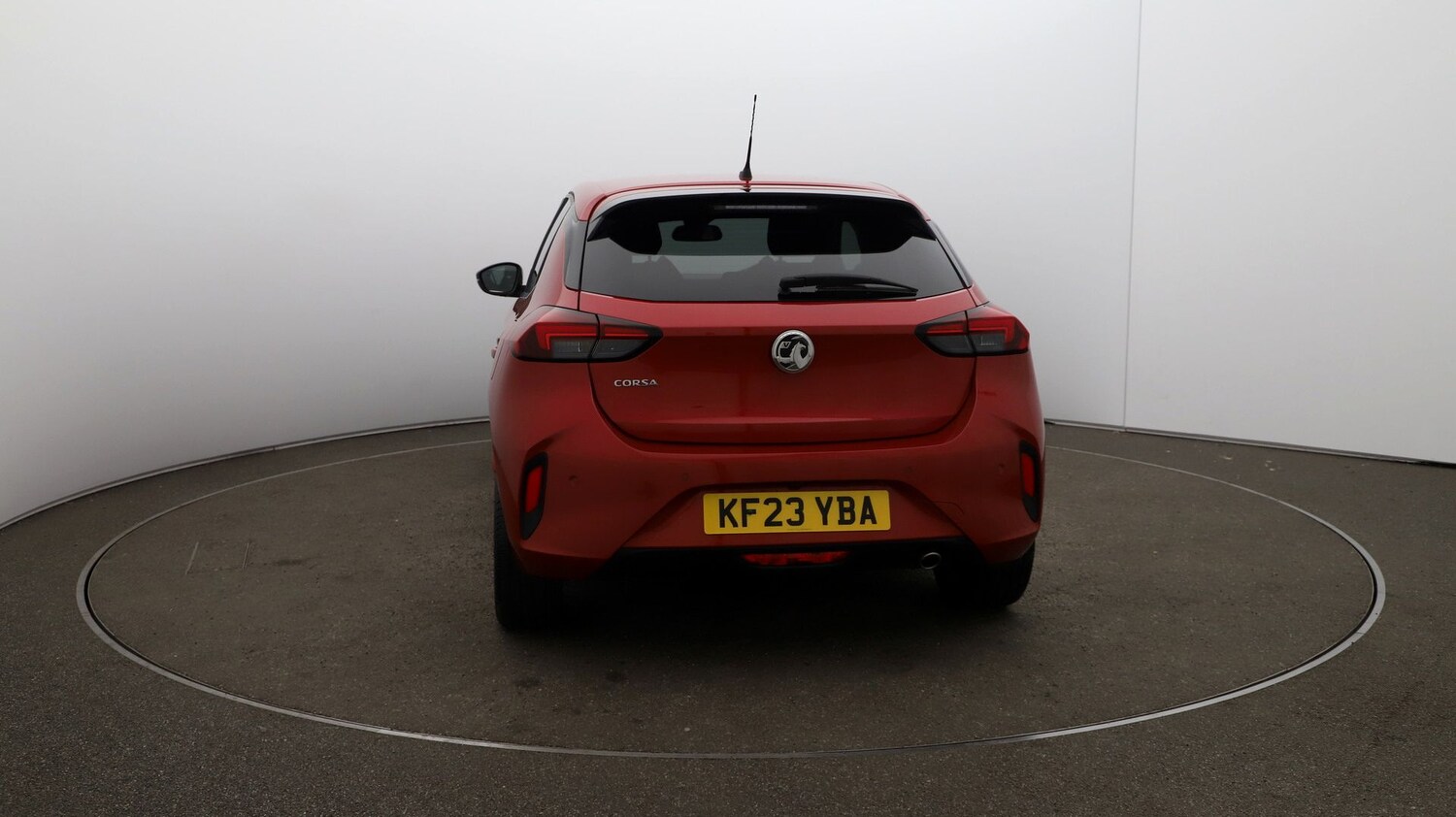 Used Vauxhall Corsa for sale - 76809602: Photo 52