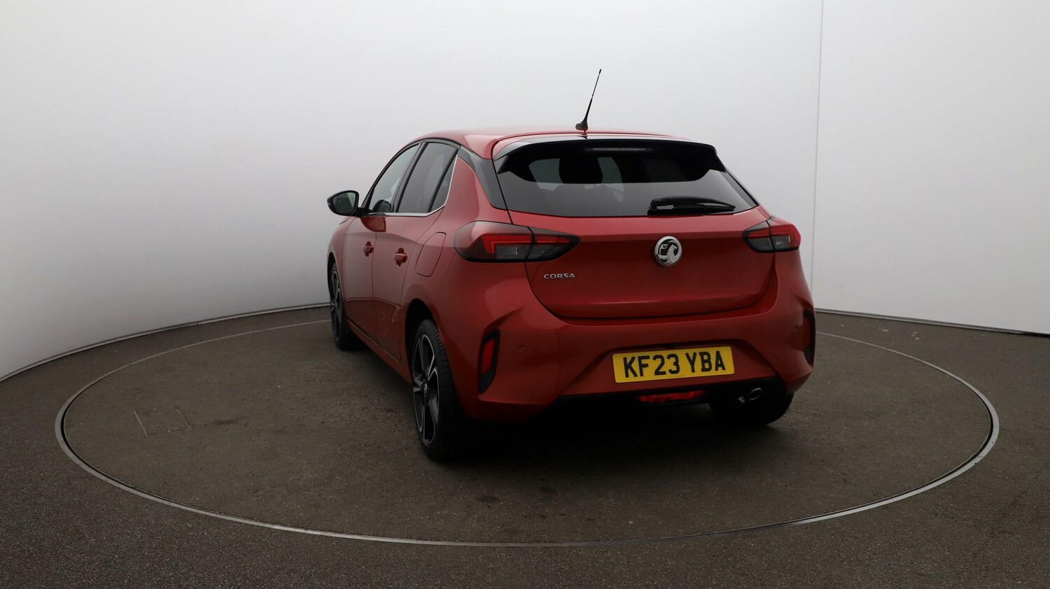 Used Vauxhall Corsa for sale - 76809602: Photo 53