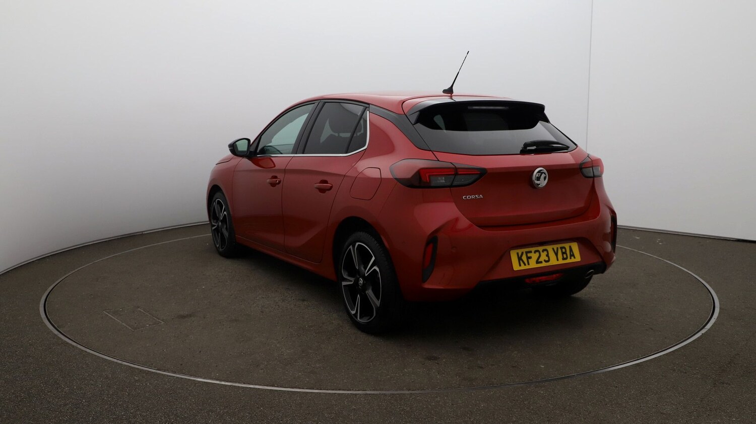 Used Vauxhall Corsa for sale - 76809602: Photo 54