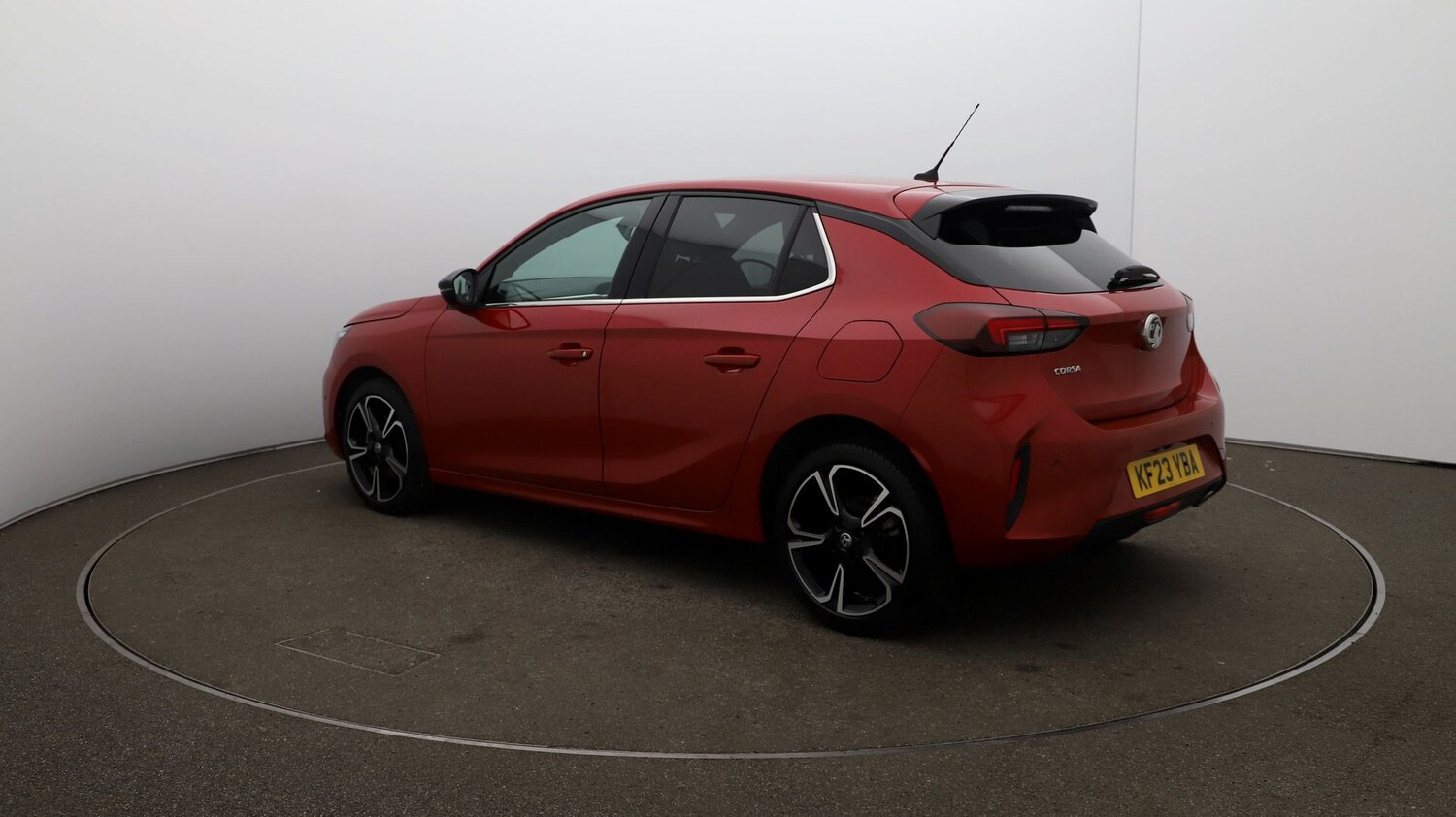 Used Vauxhall Corsa for sale - 76809602: Photo 56