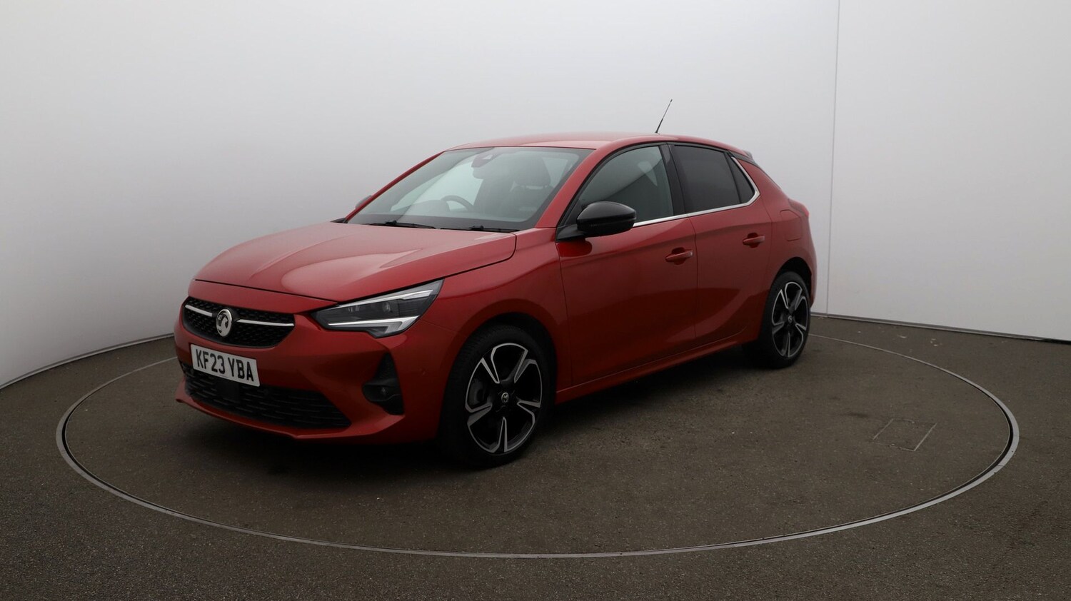 Used Vauxhall Corsa for sale - 76809602: Photo 62