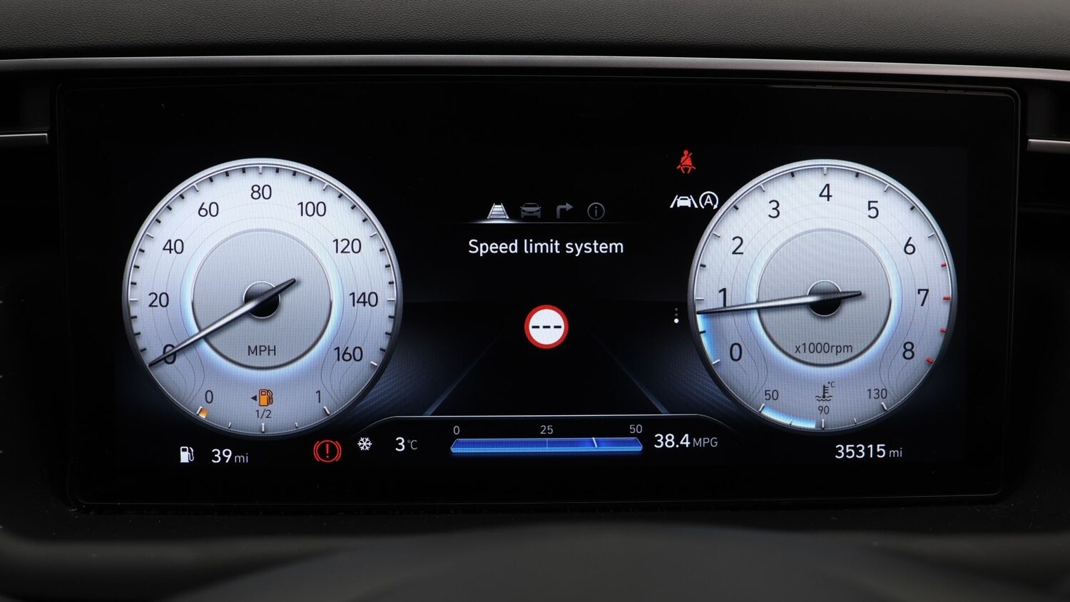 Used Hyundai TUCSON 2023 for sale - 77616944: Photo 10