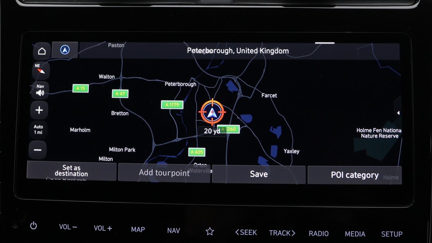 Used Hyundai TUCSON 2023 for sale - 77616944: Photo 11