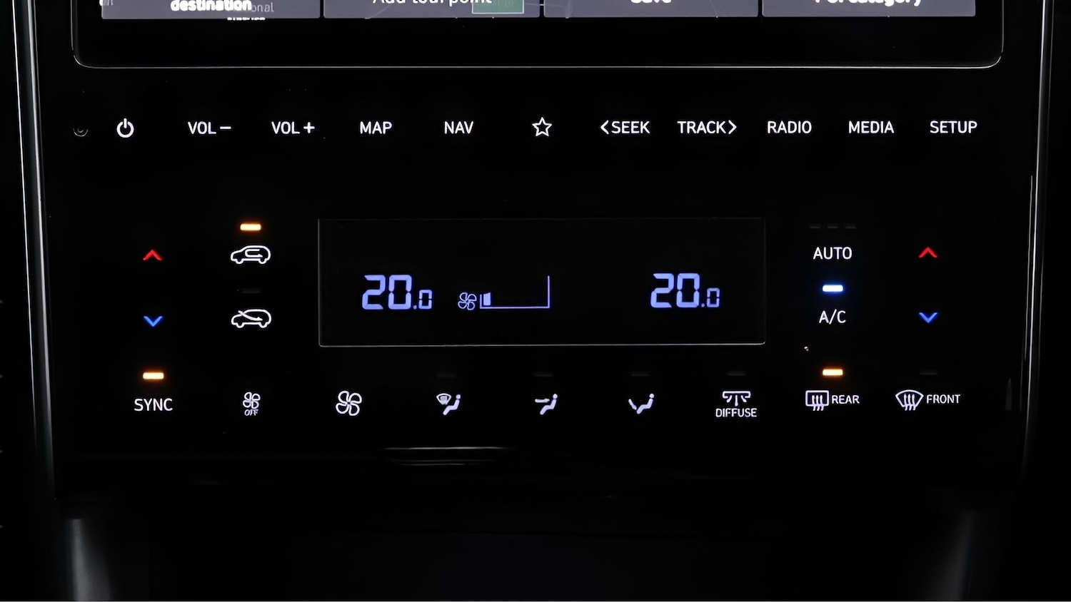 Used Hyundai TUCSON 2023 for sale - 77616944: Photo 12