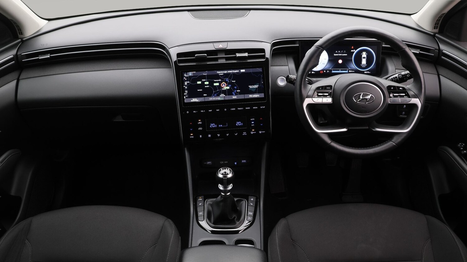 Used Hyundai TUCSON 2023 for sale - 77616944: Photo 13