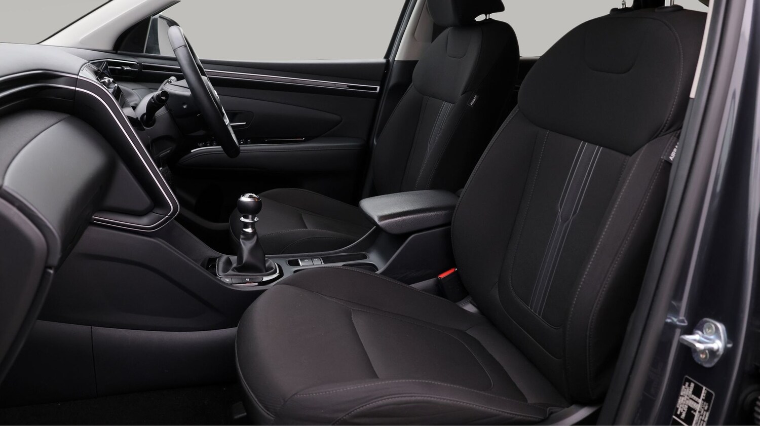 Used Hyundai TUCSON 2023 for sale - 77616944: Photo 14