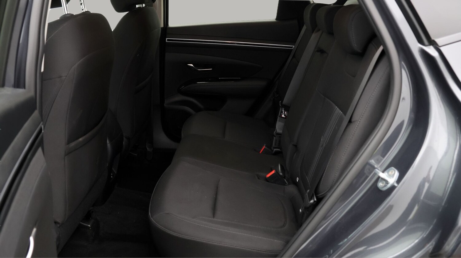 Used Hyundai TUCSON 2023 for sale - 77616944: Photo 16