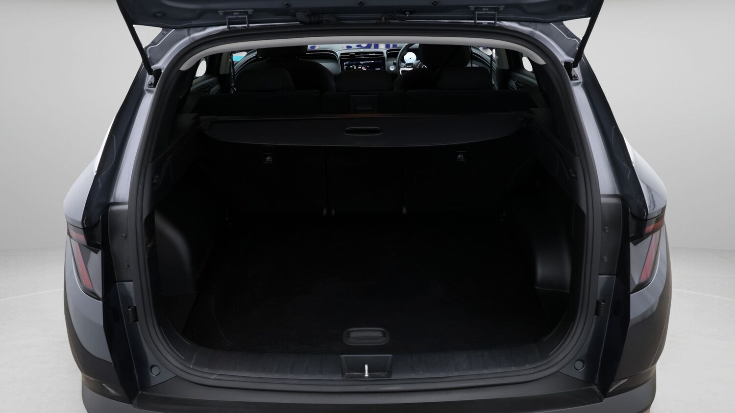 Used Hyundai TUCSON 2023 for sale - 77616944: Photo 17