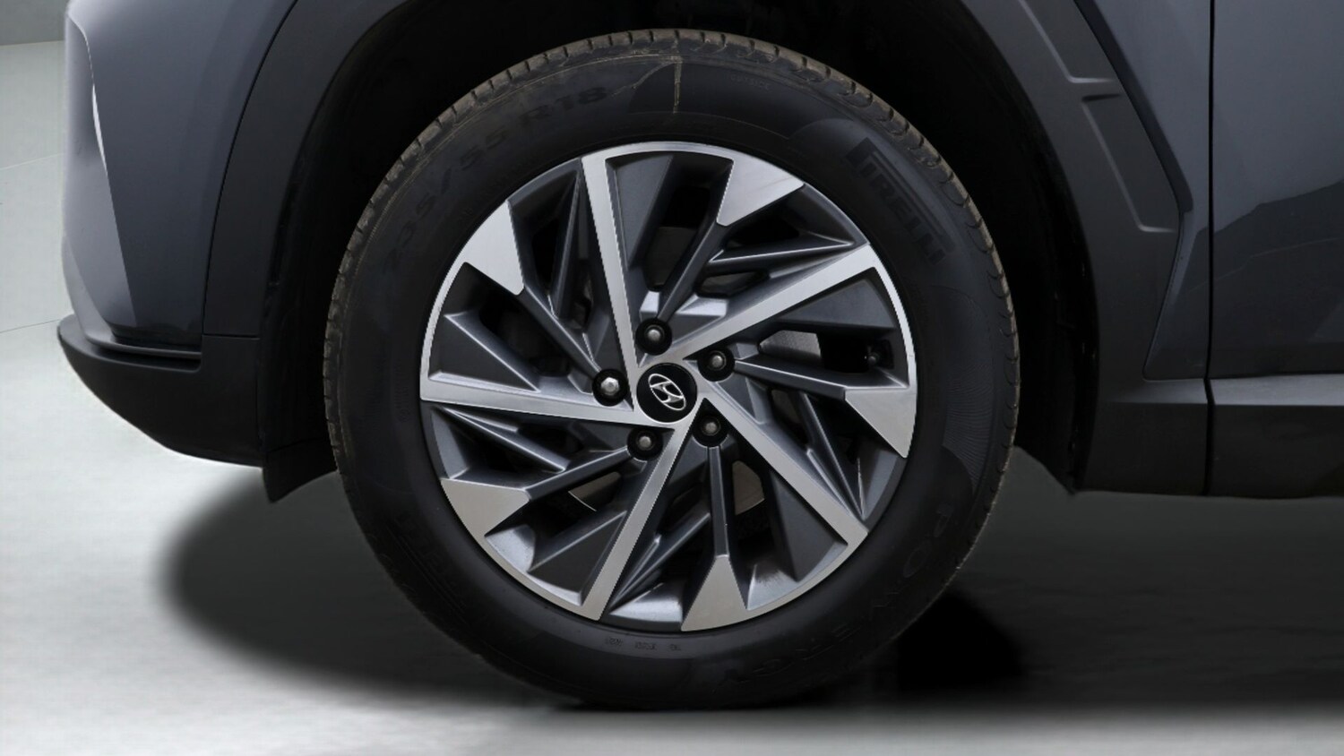 Used Hyundai TUCSON 2023 for sale - 77616944: Photo 18