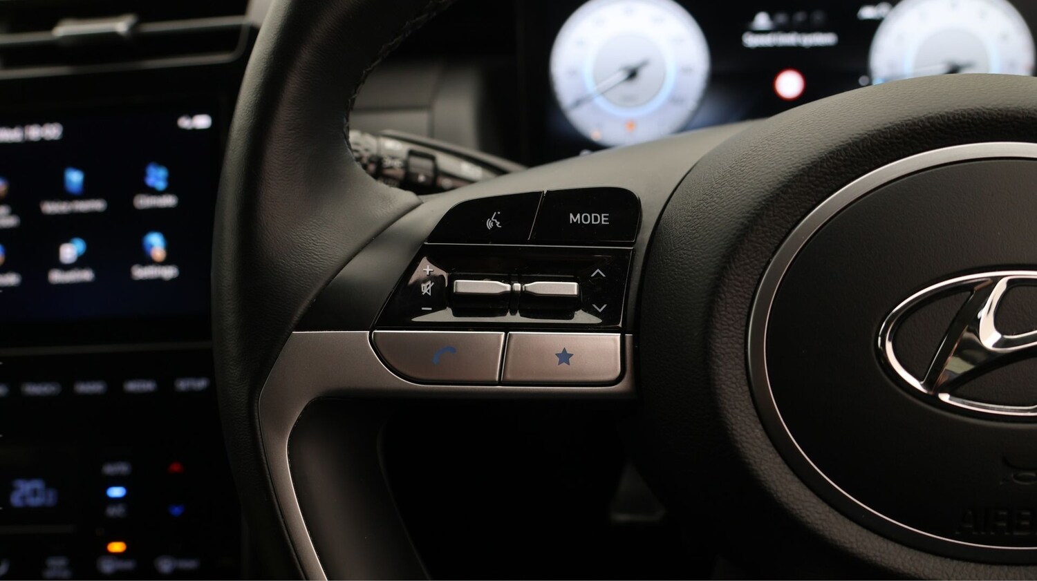 Used Hyundai TUCSON 2023 for sale - 77616944: Photo 22