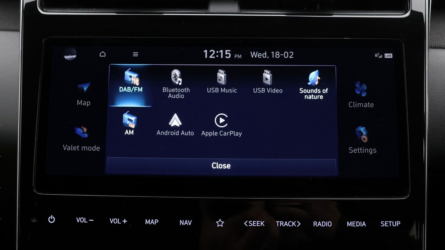 Used Hyundai TUCSON 2023 for sale - 77616944: Photo 24