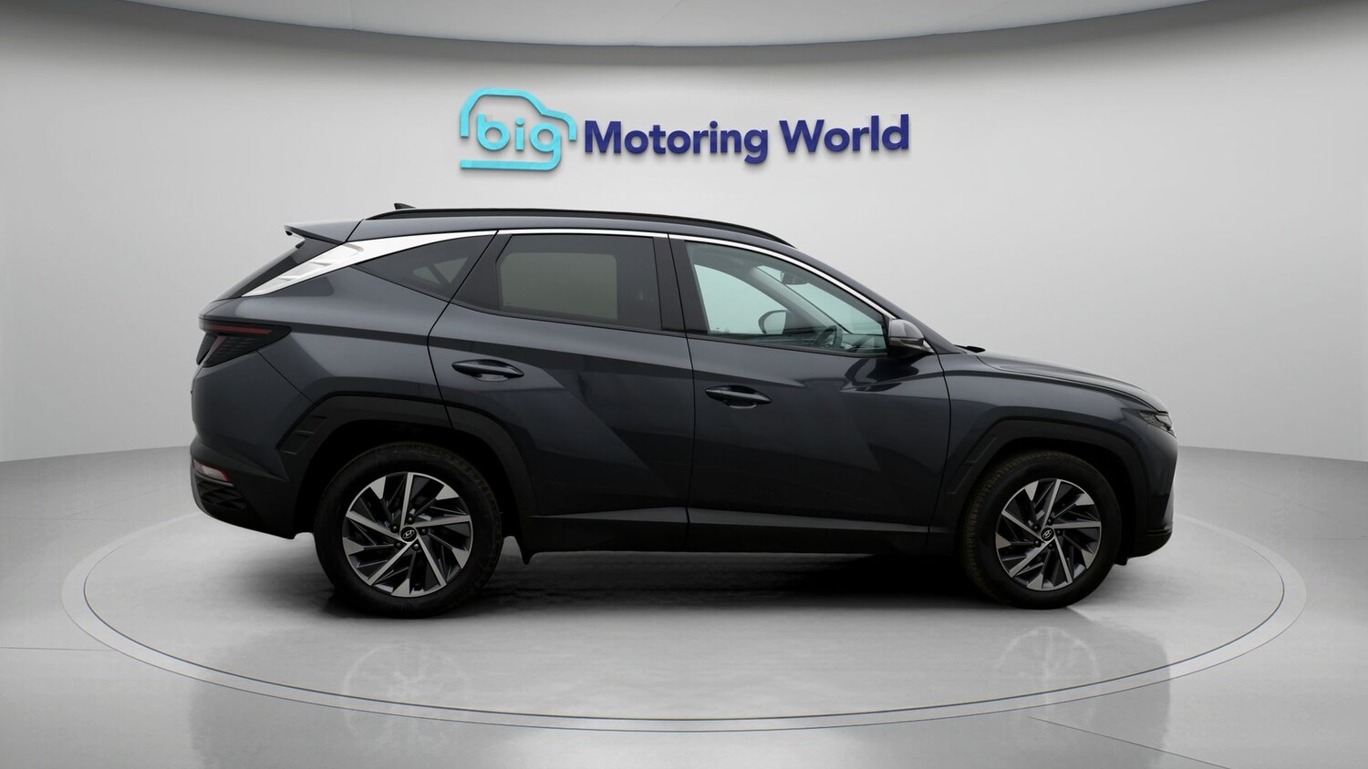 Used Hyundai TUCSON 2023 for sale - 77616944: Photo 8