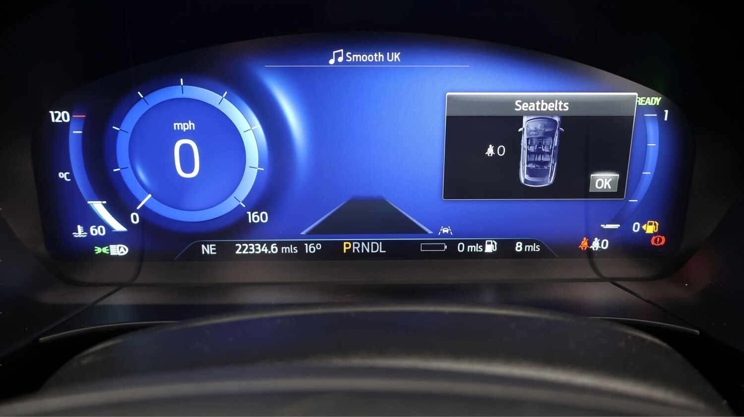 Used Ford Kuga for sale - 77688901: Photo 10