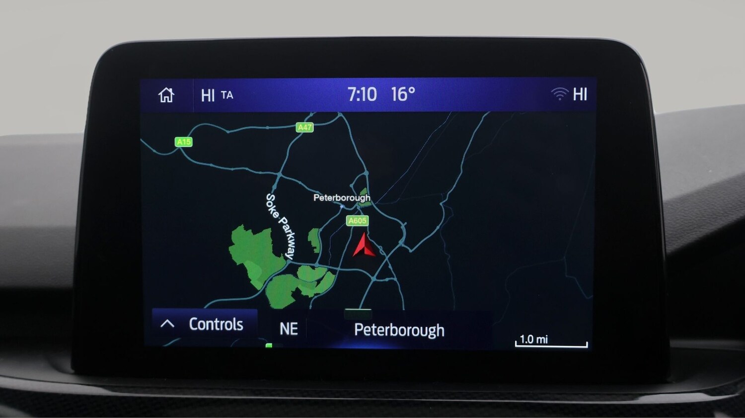 Used Ford Kuga for sale - 77688901: Photo 11