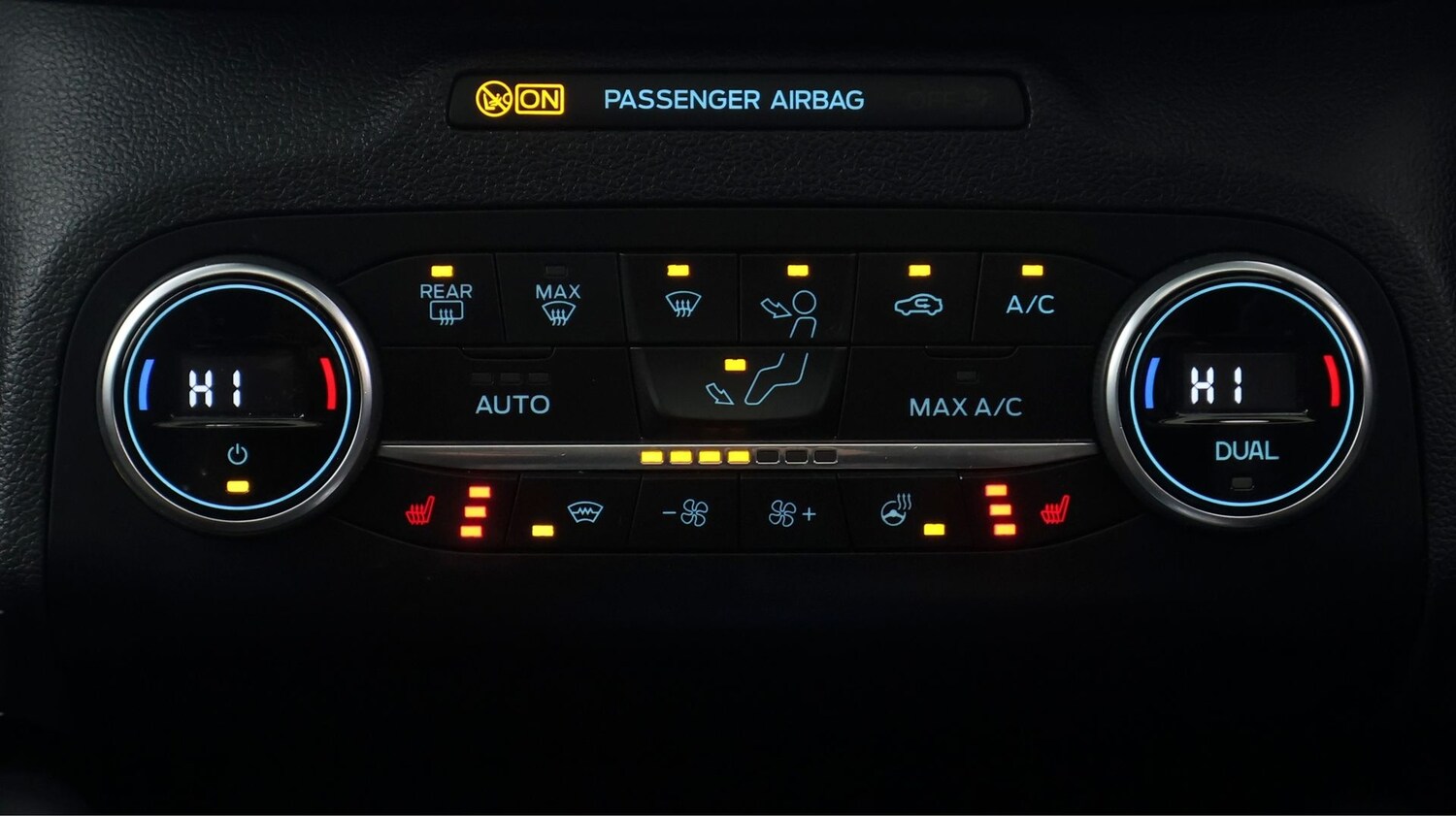 Used Ford Kuga for sale - 77688901: Photo 12