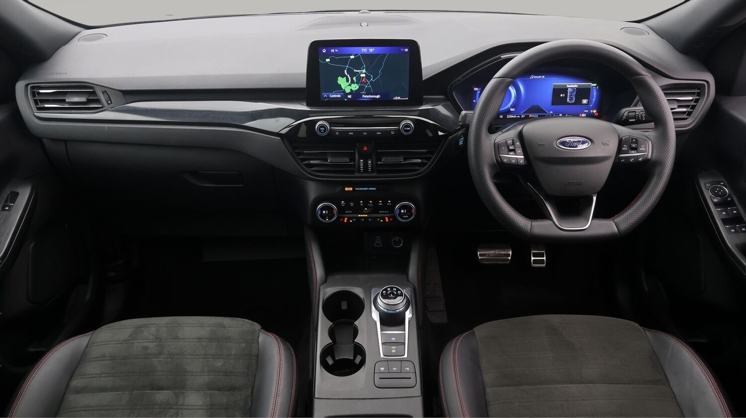 Used Ford Kuga for sale - 77688901: Photo 13