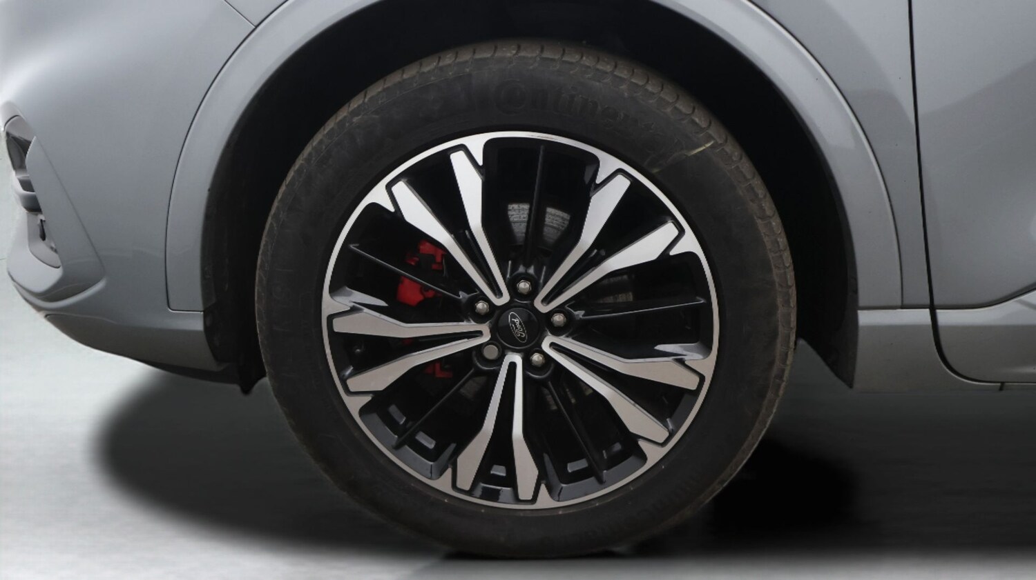 Used Ford Kuga for sale - 77688901: Photo 18