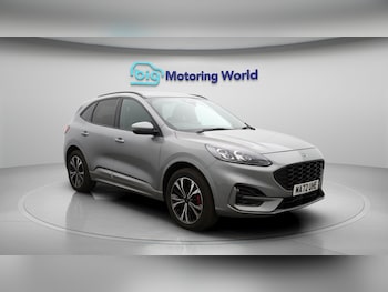 Used Ford Kuga 2022 for sale - 77688901: Photo