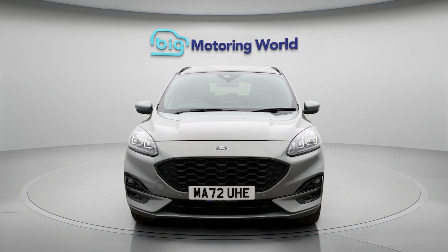 Used Ford Kuga for sale - 77688901: Photo 2