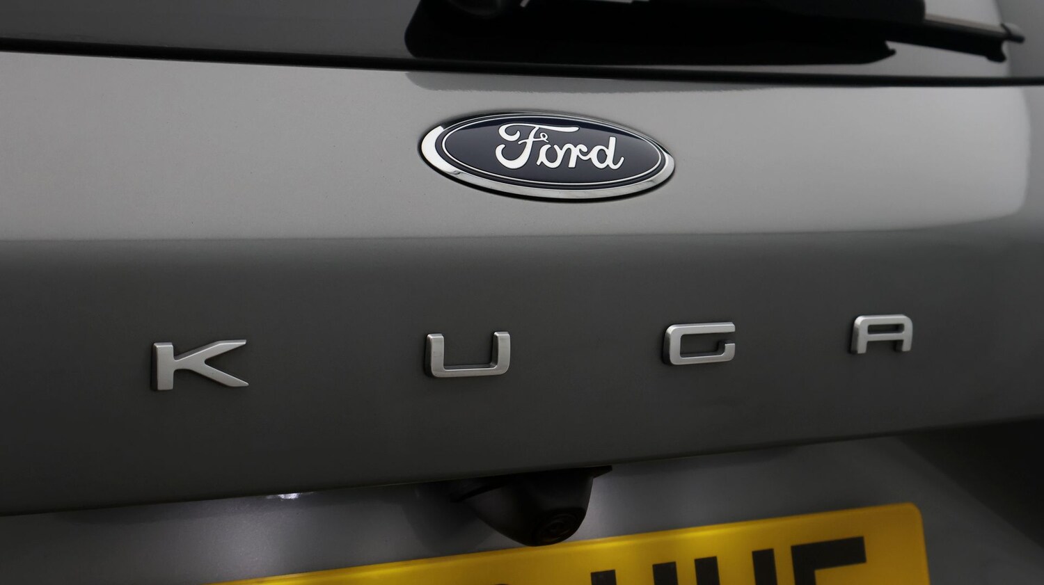 Used Ford Kuga for sale - 77688901: Photo 25