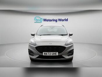 Used Ford Kuga 2022 for sale - 77688901: Photo