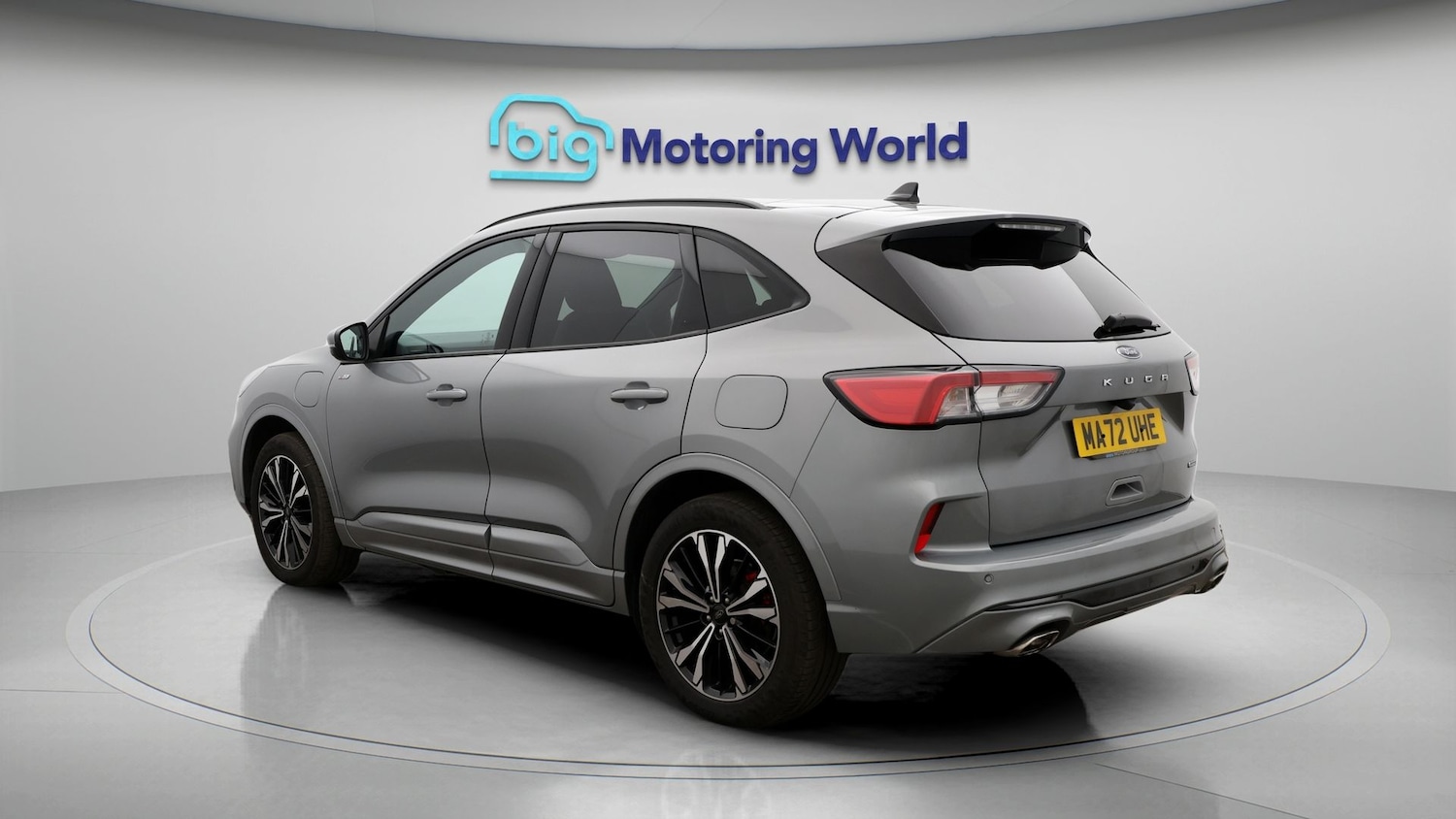 Used Ford Kuga for sale - 77688901: Photo 5