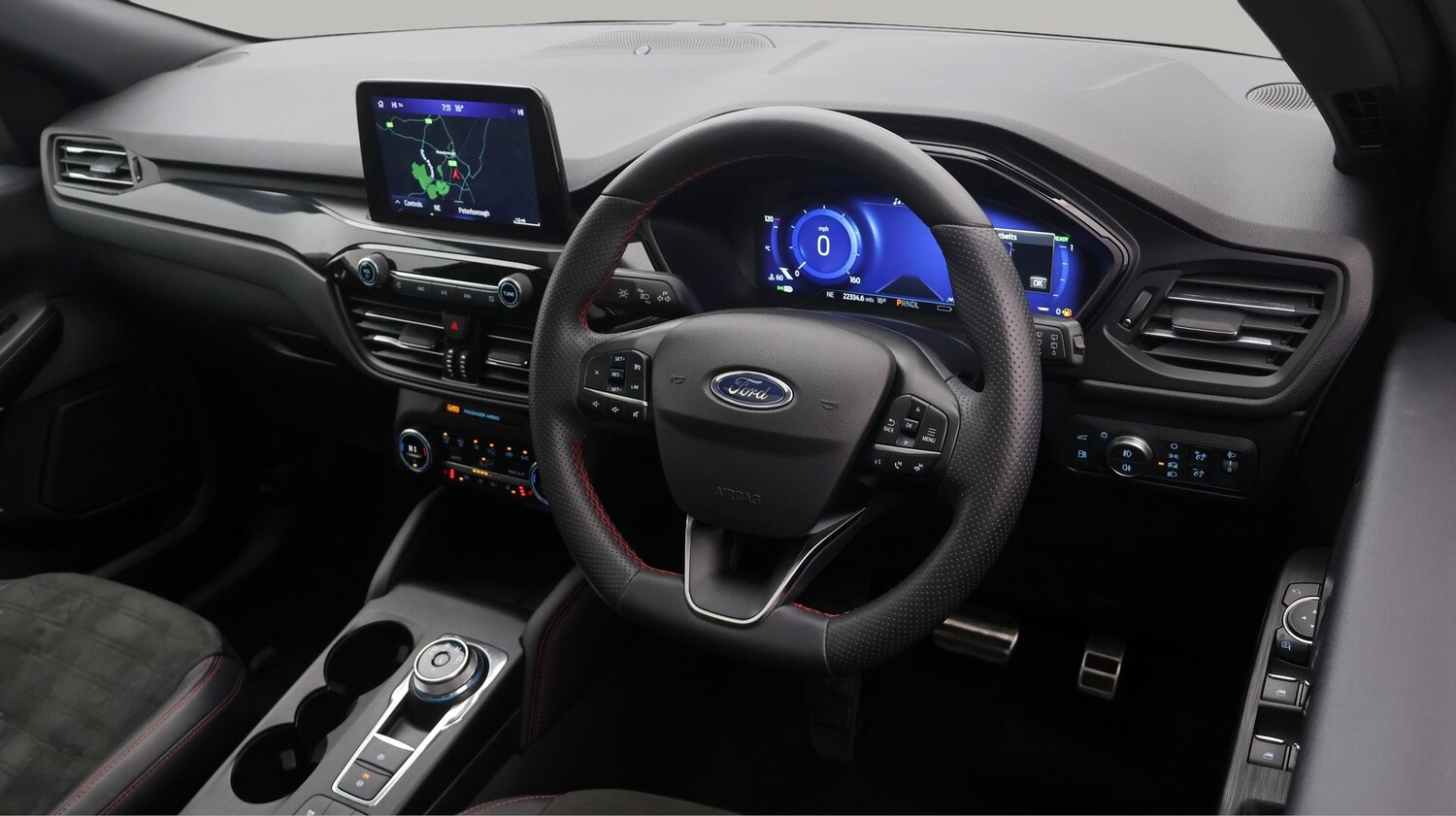 Used Ford Kuga for sale - 77688901: Photo 9