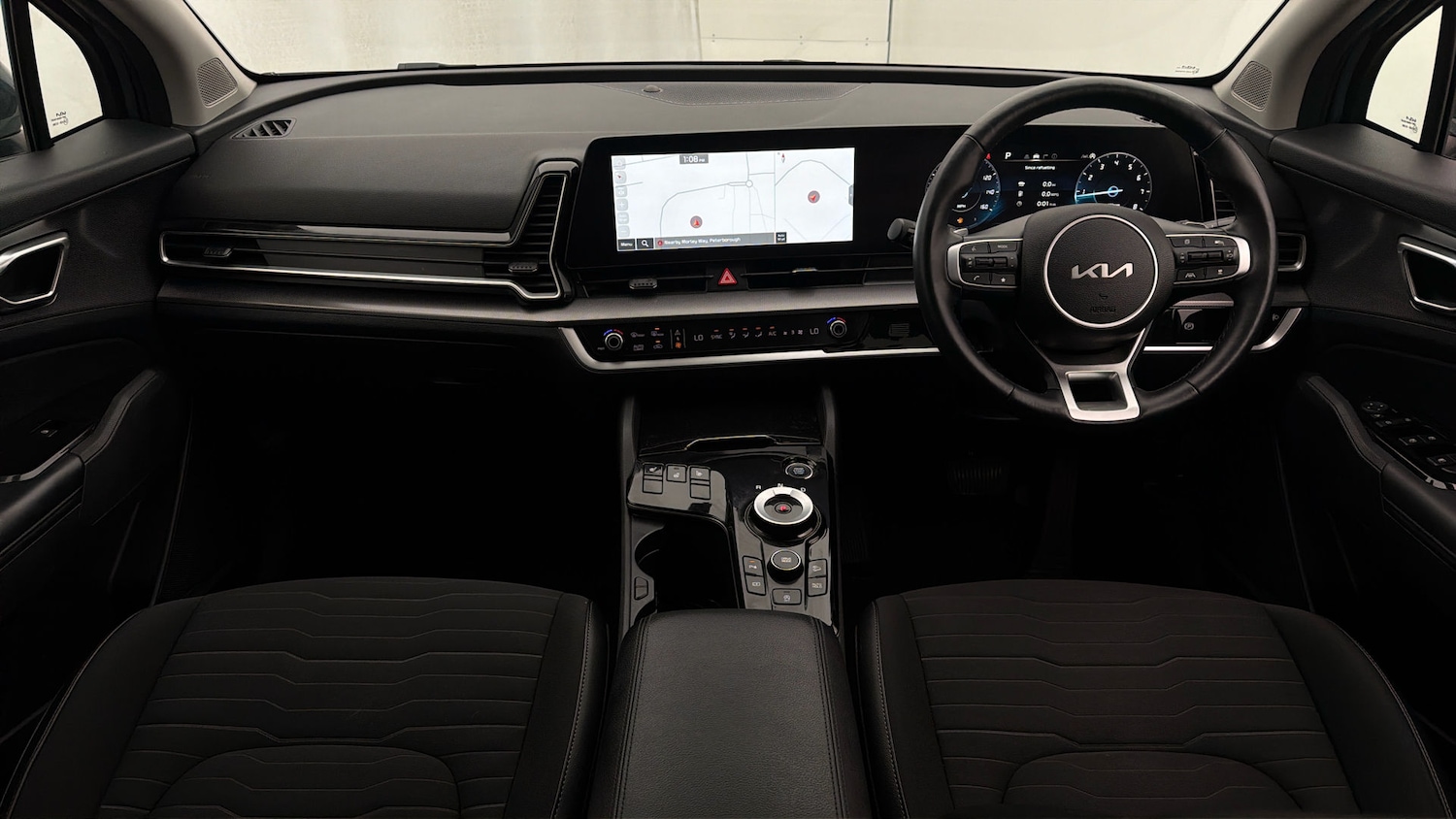 Used Kia Sportage 2023 for sale - 78090591: Photo 12