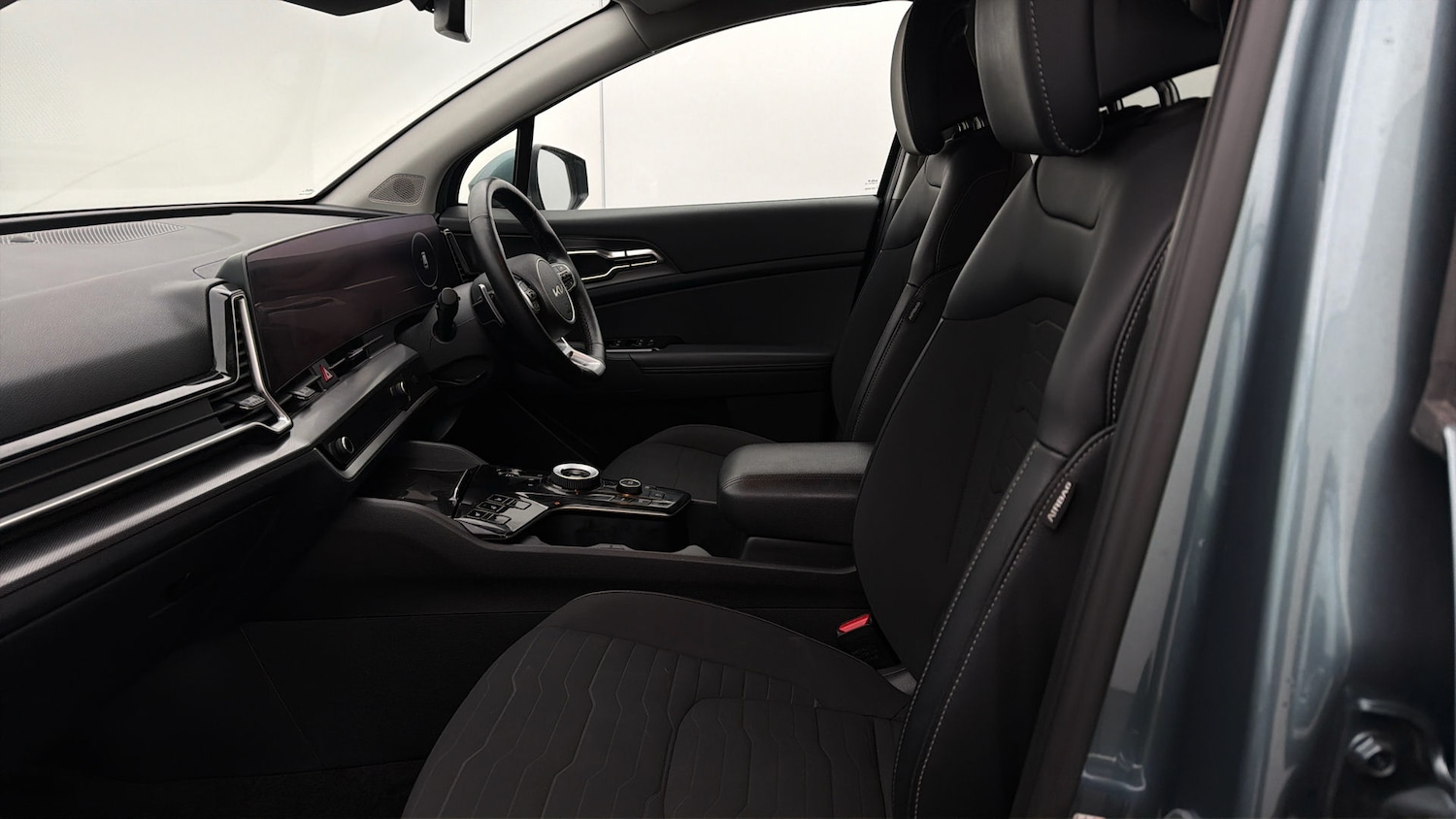 Used Kia Sportage 2023 for sale - 78090591: Photo 13