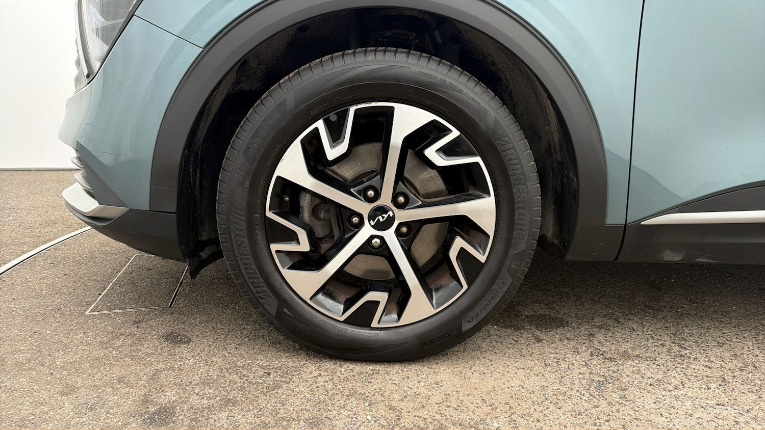 Used Kia Sportage 2023 for sale - 78090591: Photo 17