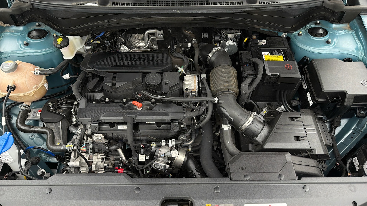 Used Kia Sportage 2023 for sale - 78090591: Photo 18