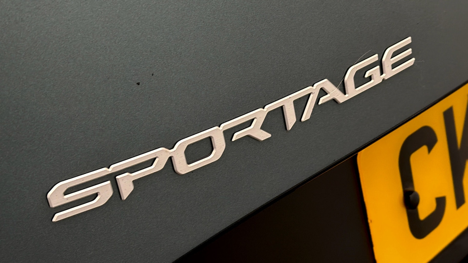 Used Kia Sportage 2023 for sale - 78090591: Photo 21