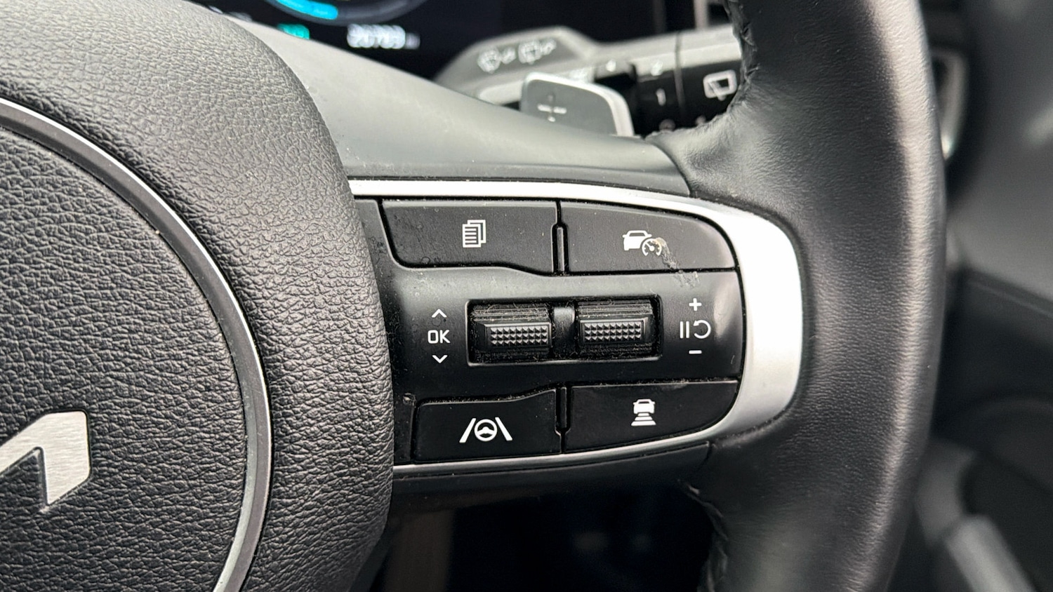 Used Kia Sportage 2023 for sale - 78090591: Photo 24