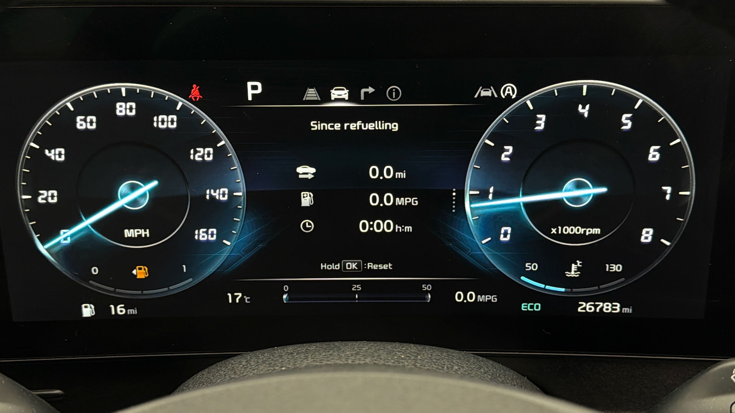 Used Kia Sportage 2023 for sale - 78090591: Photo 26