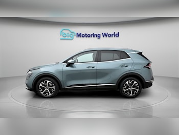 Used Kia Sportage 2023 for sale - 78090591: Photo