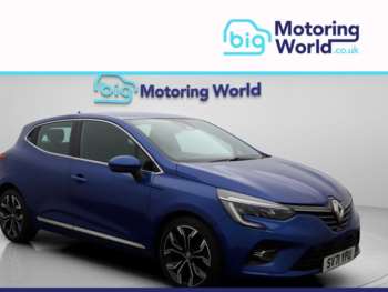 (71) - 1.0 TCe S Edition Hatchback 5dr Petrol Manual Euro 6 (s/s) (90 ps)