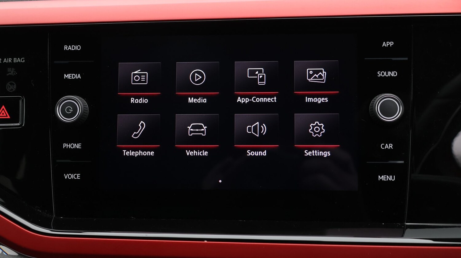 Used Volkswagen Polo 2019 for sale - 77902219: Photo 11