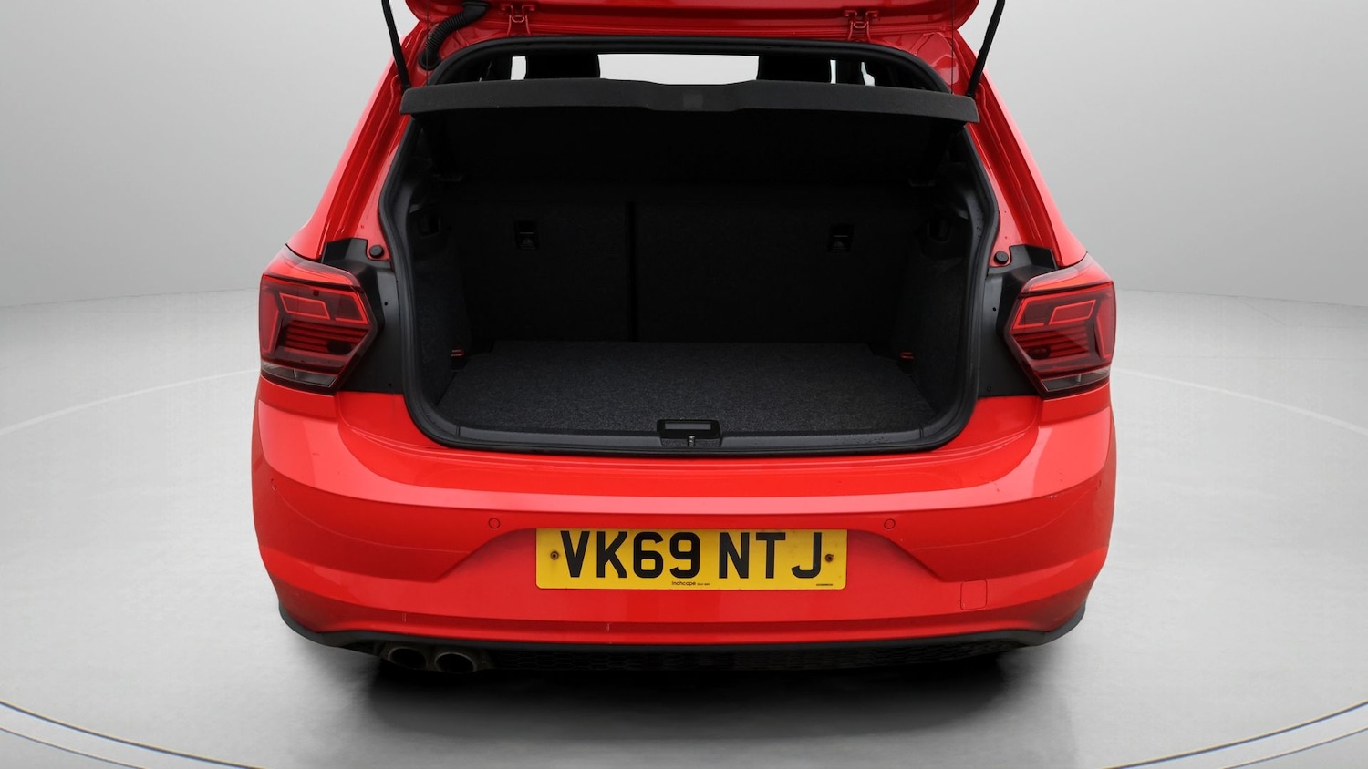 Used Volkswagen Polo 2019 for sale - 77902219: Photo 17