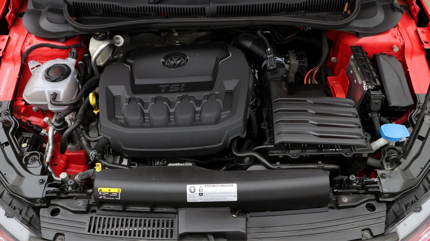 Used Volkswagen Polo 2019 for sale - 77902219: Photo 19