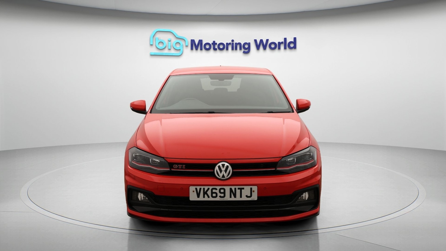 Used Volkswagen Polo 2019 for sale - 77902219: Photo 2